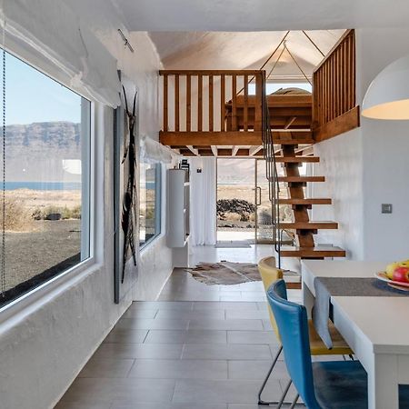 Вилла El Loft Фамара Экстерьер фото