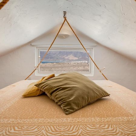 Вилла El Loft Фамара Экстерьер фото