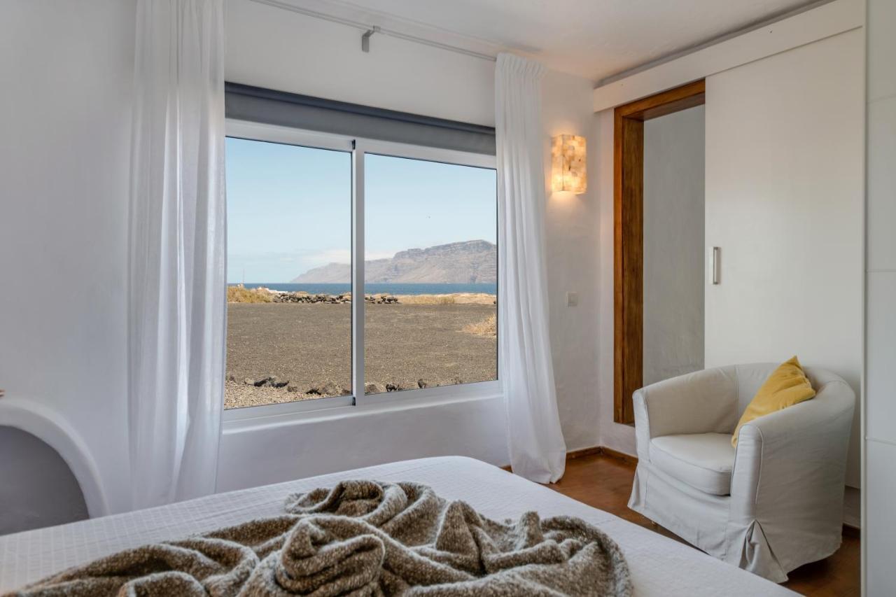Вилла El Loft Фамара Экстерьер фото